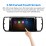 Carplay 9 inch Radio Android 13.0 for 2022 HONGTA JIEFANG BALING V6 GPS Navigation Head Unit Bluetooth HD Touchscreen support TPMS DVR DAB+ Wifi