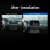 10.1 inch Android 10.0 for 2022 JMC BAODIAN GPS Navigation Radio with Bluetooth Carplay support TPMS DVR