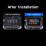 Carplay 10.1 inch Android 13.0 Radio for 2022 SUZUKI BALENO GPS Navigation Android Auto Support DAB+ OBDII WiFi Steering Wheel Control