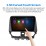 Carplay 10.1 inch Android 13.0 Radio for 2022 SUZUKI BALENO GPS Navigation Android Auto Support DAB+ OBDII WiFi Steering Wheel Control