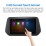 Carplay 9 inch Android 13.0 for 2022 SUZUKI VITARA GPS Navigation Radio with Bluetooth HD Touchscreen support TPMS DVR DAB+