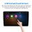 Carplay 9 inch Android 13.0 for 2023 CHERY KARRY LVKA/ KARRY DA XIANG EV GPS Navigation Radio with Bluetooth HD Touchscreen support TPMS DVR DAB+