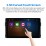 Carplay 10.1 inch Android 13.0 Radio for 2023 FAW JIEFANG HU V GPS Navigation Head Unit Android Auto Support DAB+ OBDII WiFi Steering Wheel Control