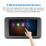Carplay 9 inch Android 13.0 Radio for 2023 WULING LONGKA GPS Navigation Android Auto Head Unit Support WiFi DAB+ OBDII Steering Wheel Control