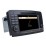 Car dvd player for Benz GL CLASS with GPS Radio TV Bluetooth