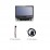 7 inch Android 10.0 Universal One DIN Car Radio GPS Navigation Multimedia Player with Bluetooth WIFI Music Support Mirror Link SWC DVR 1080P Video