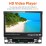 7 inch Android 10.0 Universal One DIN Car Radio GPS Navigation Multimedia Player with Bluetooth WIFI Music Support Mirror Link SWC DVR 1080P Video