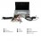7 inch Android 10.0 Universal One DIN Car Radio GPS Navigation Multimedia Player with Bluetooth WIFI Music Support Mirror Link SWC DVR 1080P Video