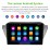 10.1 inch Android 10.0 GPS Navigation Universal Radio with HD Touchscreen Bluetooth USB support Carplay TPMS Steering Wheel Control