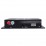 High Quality ATSC HD Digital TV Receiver with Visa 4 Video Output and Input 2 for Audio Out Put 12V DC 50-810KM/H EPG
