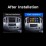 Carplay 9 inch Android 13.0 Radio for DONGFENG LIUQI CHENGLONG L2 GPS Navigation Android Auto Head Unit Support DAB+ OBDII WiFi Steering Wheel Control Wifi