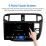 OEM 9 inch Android 10.0 Radio for 1996-1999 HONDA CIVIC MANUAL AC Bluetooth Wifi HD Touchscreen GPS Navigation support Carplay DVR OBD