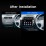 OEM 9 inch Android 10.0 Radio for 1996-1999 HONDA CIVIC MANUAL AC Bluetooth Wifi HD Touchscreen GPS Navigation support Carplay DVR OBD