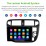 OEM 9 inch Android 10.0 Radio for 1996-1999 HONDA CIVIC MANUAL AC Bluetooth Wifi HD Touchscreen GPS Navigation support Carplay DVR OBD