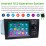 OEM Android 10.0 DVD Player GPS Navigation system for 1997-2004 Audi A6 S6 RS6 with HD 1080P Video Bluetooth Touch Screen Radio WiFi TV Backup Camera steering wheel control USB SD