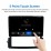 Android 10.0 HD Touchscreen 9 inch for 2004-2008 KIA Sorento Radio GPS Navigation System with Bluetooth support Carplay Rear camera