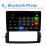 Android 10.0 HD Touchscreen 9 inch for 2004-2008 KIA Sorento Radio GPS Navigation System with Bluetooth support Carplay Rear camera