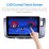 10.1 inch Android 10.0 HD Touchscreen GPS Navigation Radio for 2010 Perodua Alza with Bluetooth USB AUX support Carplay TPMS 
