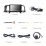 Android 10.0 HD Touchscreen 9 inch for 2011-2014 NISSAN MURANO LHD Radio GPS Navigation System with Bluetooth support Carplay Rear camera