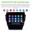 9 inch Android 10.0 Car Multimredia Player HD Touchscreen Radio GPS Navigation For 2013-2017 Hyundai IX45 SantaFe TV tuner SWC Bluetooth WIFI OBD