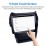 9 inch Android 10.0 Car Multimredia Player HD Touchscreen Radio GPS Navigation For 2013-2017 Hyundai IX45 SantaFe TV tuner SWC Bluetooth WIFI OBD