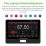 10.1 inch Android 10.0 for 2014-2019 SUZUKI WAGON R GPS Navigation Radio with Bluetooth HD Touchscreen WIFI support TPMS DVR Carplay Rearview camera DAB+