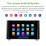 9 inch Android 10.0 Radio IPS Full Screen GPS Navigation System for 2014 TOYOTA TUNDRA with RDS 3G WiFi Bluetooth Support OBD2 Steering Wheel Control DVR