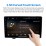 HD Touchscreen 9 inch Android 11.0 for 2015 BAIC HUANSU H2 Radio GPS Navigation System Bluetooth Carplay support Backup camera