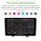 HD Touchscreen 9 inch Android 11.0 for 2015 BAIC HUANSU H2 Radio GPS Navigation System Bluetooth Carplay support Backup camera