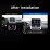 Android 10.0 HD Touchscreen 9 inch for 2016 LEXUS NX200 Radio GPS Navigation System with Bluetooth support Carplay Rear camera