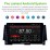 OEM 9 inch Android 10.0 Radio for 2017 NISSAN MICRA Bluetooth HD Touchscreen GPS Navigation AUX USB support Carplay DVR OBD Rearview camera