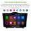 Android 11.0 9 inch GPS Navigation Radio for 2018-2019 Lada Granta with HD Touchscreen Carplay Bluetooth support TPMS Digital TV