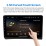 9 inch Android 11.0 for 2018-2021 CHENGLONG H5 Radio GPS Navigation System with Bluetooth HD Touchscreen Carplay support SWC