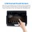 HD Touchscreen 9 inch Android 11.0 For 2018 Ford RANGER Radio GPS Navigation System Bluetooth Carplay support Backup camera