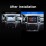 HD Touchscreen 9 inch Android 11.0 For 2018 Ford RANGER Radio GPS Navigation System Bluetooth Carplay support Backup camera
