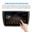 10.1 inch Android 11.0 Touchscreen GPS Navigation Radio for 2018 LIFAN 620EV/ 650EV with Bluetooth USB AUX support Carplay SWC TPMS