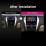9 inch Android 11.0 HD Touchscreen GPS Navigation Radio for 2018 Toyota Vios/Yaris Auto Air Conditioner WIFI Mirror Link Bluetooth USB RDS support Rearview Camera DVD Carplay OBD DVR