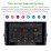 OEM 9 inch Android 11.0 HD Touchscreen GPS navigation system Radio For 2018 VW Volkswagen Universal Bluetooth Support /4G WiFi DVR OBD II Carplay Steering Remote Control 