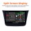 OEM 9 inch Android 10.0 Radio for 2019 Suzuki WAGON-R Bluetooth HD Touchscreen GPS Navigation AUX USB support Carplay DVR OBD Rearview camera