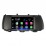 Android 10.0 HD Touchscreen 9 inch for Great Wall Haval H7 LHD 2019 Radio GPS Navigation System with Bluetooth support Carplay Rear camera