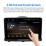 HD Touchscreen 9 inch Android 11.0 For OPEL ANTARA 2008-2013 Radio GPS Navigation System Bluetooth Carplay support Backup camera