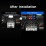 HD Touchscreen 9 inch Android 11.0 For OPEL ANTARA 2008-2013 Radio GPS Navigation System Bluetooth Carplay support Backup camera