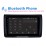 HD Touchscreen 9" Aftermarket Android 11.0 Car Stereo GPS Navi Head unit for NISSAN NV350 with Bluetooth music Wifi USB support DVD Player Carplay OBD Steering Wheel Control Digital TV