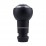 High Quality PVC Gear Shift Knob for Peugeot 106 206 306 406 107 207 307 5 Speed Manual Shifter