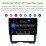 For 1994 1995 1996 1997 Nissan Cefiro（A32）Radio 9 inch Android 10.0 HD Touchscreen GPS Navigation with Bluetooth support Carplay SWC