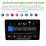 OEM 9 inch Android 10.0 Radio for 2001-2008 Peugeot 307 Bluetooth WIFI HD Touchscreen GPS Navigation support Carplay DVR OBD Rearview camera