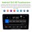 Android 10.0 9 inch Touchscreen GPS Navigation Radio for 2002 Toyota Vios with Bluetooth USB WIFI support Carplay SWC Rear camera OBD2 DAB+