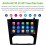 Android 10.0 9 inch HD Touchscreen GPS Navigation Radio for 2008-2012 Nissan Teana ALTIMA (MT) Auto A/C with WIFI USB Bluetooth support 3G SWC Rearview Camera OBD DVR