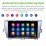 9 inch Android 10.0 HD 1024*600 Touch Screen Radio for 2009-2013 Toyota Prius Left hand driver GPS Navigation Bluetooth Music WiFi Mirror Link Rearview Camera AUX