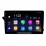 10.1 inch Android 10.0 GPS Navi HD Touchscreen Radio for 2009-2016 Audi A4L with Bluetooth USB WIFI AUX support DVR SWC Carplay 3G Rearview Camera RDS
